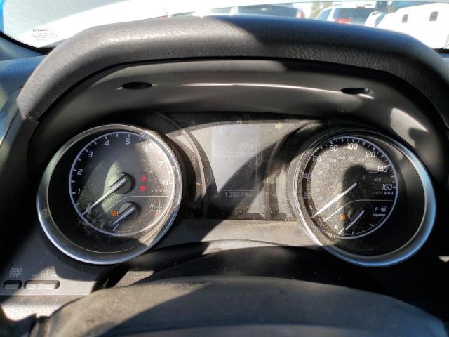 2018 TOYOTA CAMRY L - JTNB11HK3J3046211