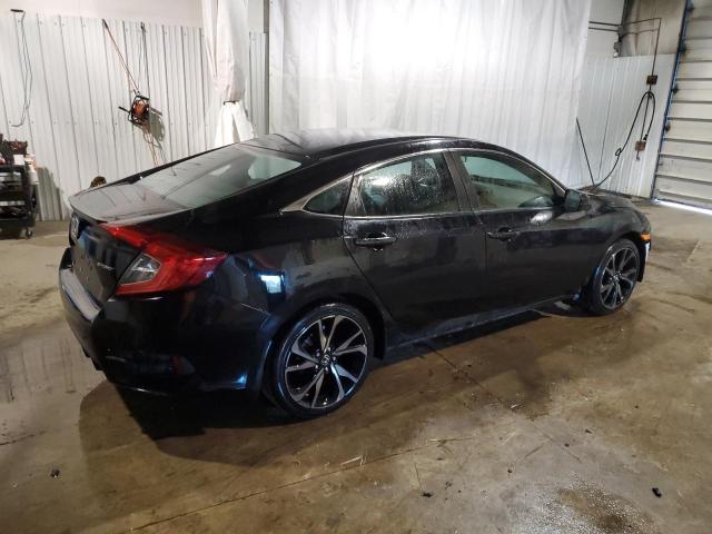 VIN 2HGFC2F88KH514656 2019 Honda Civic, Sport no.3