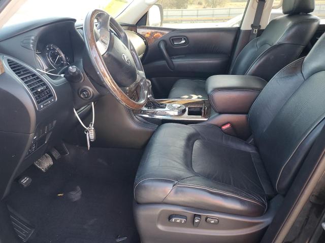 2015 INFINITI QX80 - JN8AZ2NF5F9572905