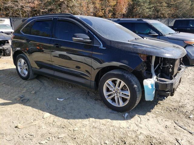 2016 FORD EDGE SEL - 2FMPK4J90GBB25940
