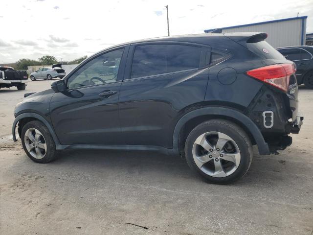 2017 HONDA HR-V EX - 3CZRU5H51HM723710