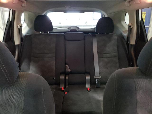2016 NISSAN ROGUE S - 5N1AT2MV0GC783659