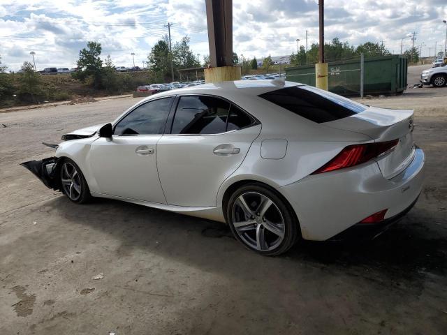 2017 LEXUS IS 300 - JTHCM1D23H5018119