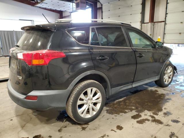 VIN 2T3DFREV1FW298636 2015 Toyota RAV4, Limited no.3