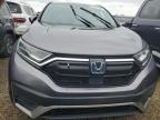 HONDA CR-V TOURI photo