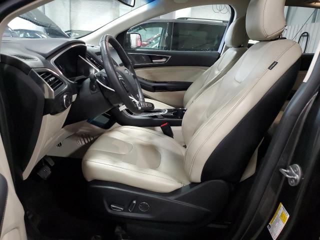2018 FORD EDGE TITAN - 2FMPK4K96JBB90801