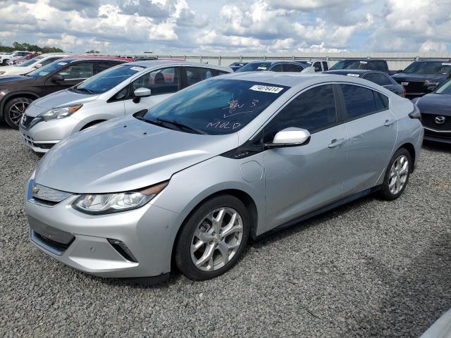 VIN 1G1RB6S51HU121730 2017 Chevrolet Volt, Premier no.1