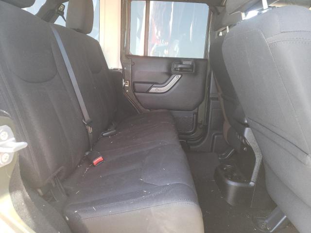 2015 JEEP WRANGLER U - 1C4BJWDG4FL638422