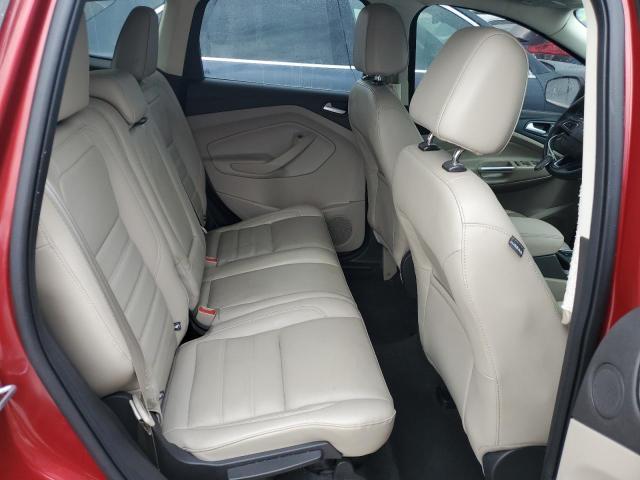 2017 FORD ESCAPE TIT - 1FMCU0JD5HUC07339