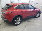 Lot #2942596099 2020 FORD ESCAPE SE