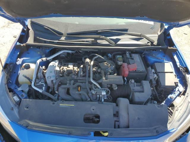 2021 NISSAN SENTRA SV - 3N1AB8CV6MY250460