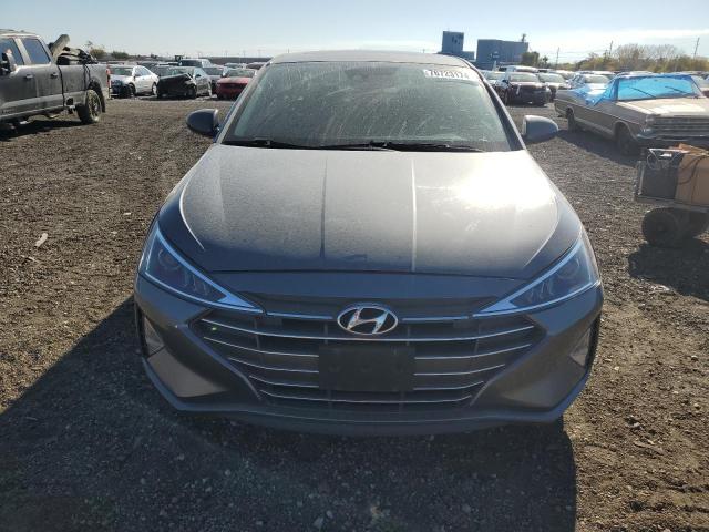 VIN 5NPD84LFXKH480393 2019 HYUNDAI ELANTRA no.5