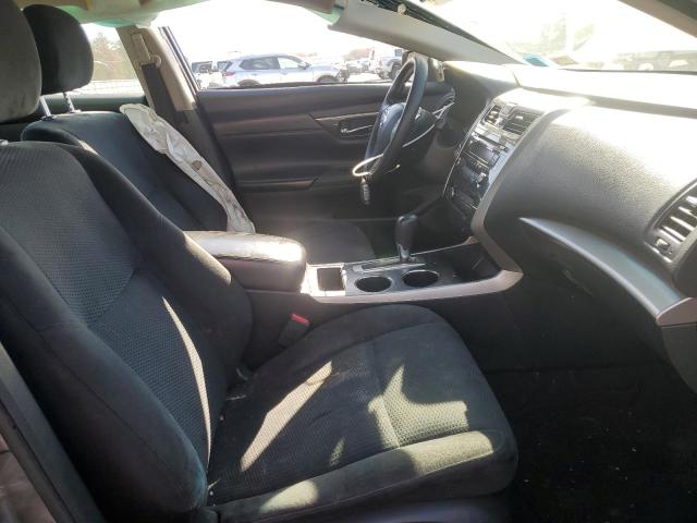 2015 NISSAN ALTIMA 2.5 - 1N4AL3AP8FC420059