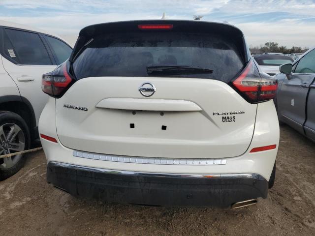 VIN 5N1AZ2MJ0KN159532 2019 Nissan Murano, S no.6