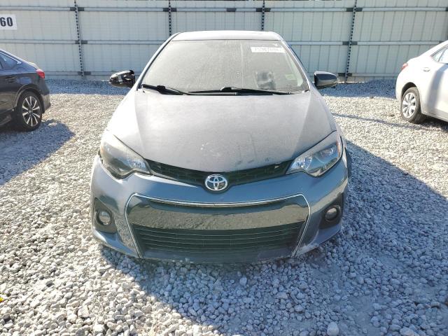 VIN 2T1BURHE7EC068164 2014 Toyota Corolla, L no.5