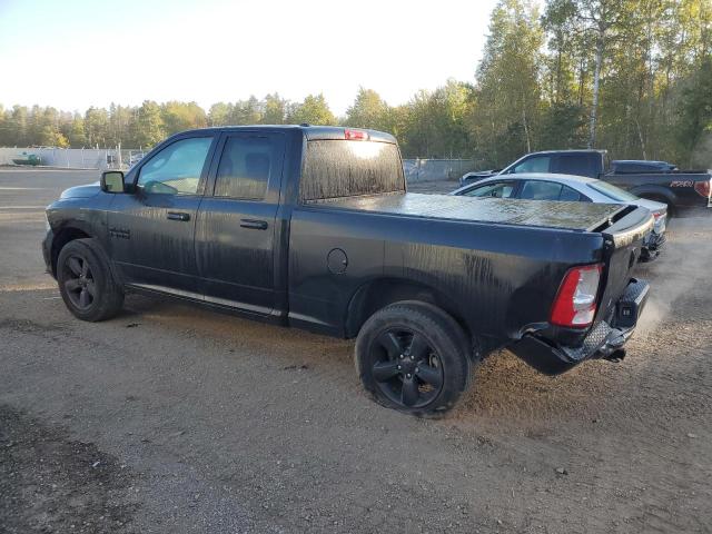 2018 RAM 1500 ST - 1C6RR7FG2JS288837