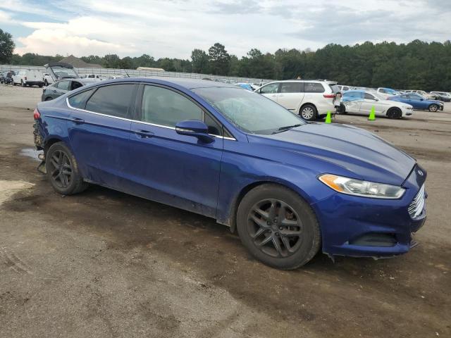 2016 FORD FUSION SE - 3FA6P0H79GR359970