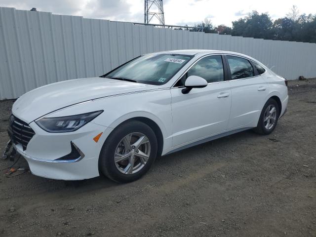 2020 HYUNDAI SONATA SE #2952695175