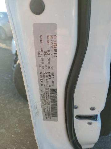 2017 JEEP COMPASS SP - 3C4NJDAB5HT688893