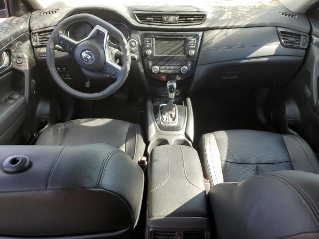 2020 NISSAN ROGUE S - 5N1AT2MT0LC738522