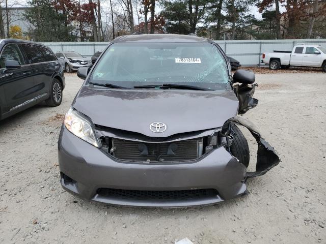 2015 TOYOTA SIENNA LE - 5TDKK3DC2FS687240