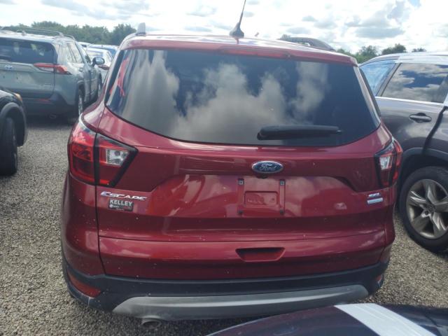 VIN 1FMCU0HD8KUB98276 2019 Ford Escape, Sel no.6