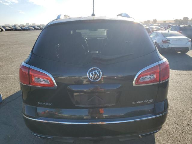 VIN 5GAKVDKD7DJ114645 2013 Buick Enclave no.6