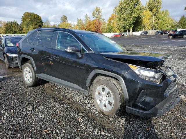 2019 TOYOTA RAV4 LE - 2T3G1RFV6KW051214