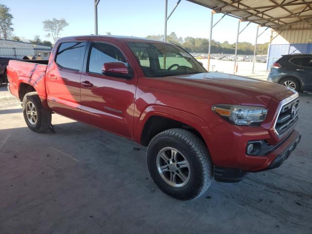 VIN 3TMAZ5CN8GM021359 2016 Toyota Tacoma, Double Cab no.4