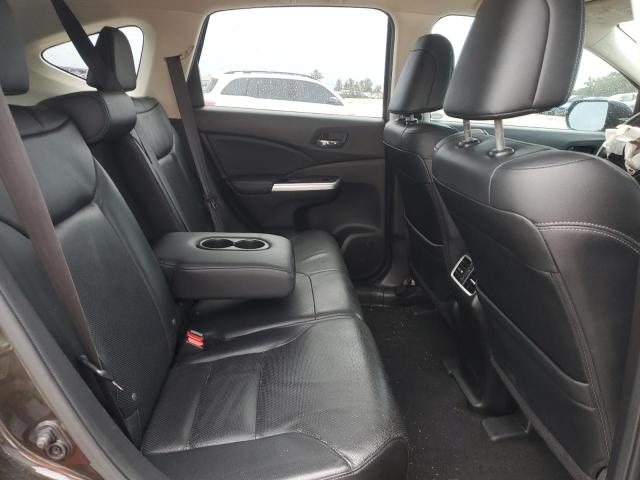 2015 HONDA CR-V EXL - 2HKRM3H7XFH519115