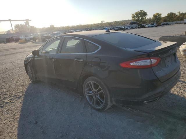 VIN 3FA6P0D99GR280368 2016 Ford Fusion, Titanium no.2