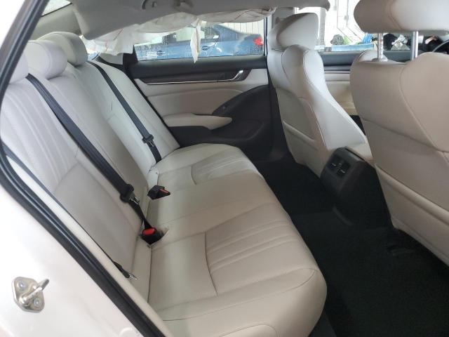 2018 HONDA ACCORD EXL - 1HGCV1F52JA116305