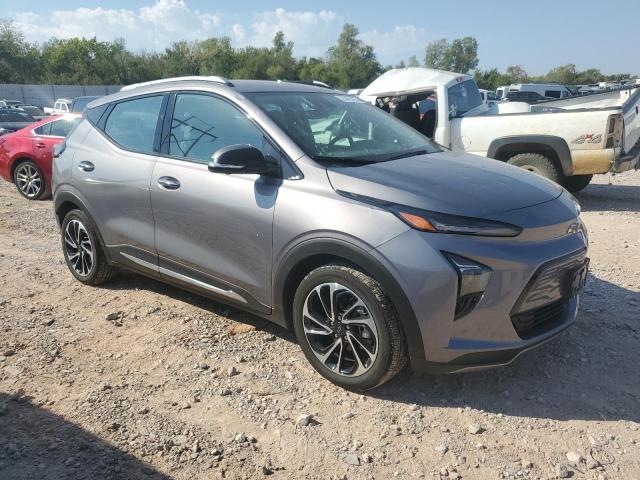 2023 CHEVROLET BOLT EUV P - 1G1FZ6S01P4206519