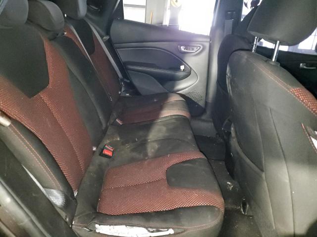 2016 DODGE DART SXT S 1C3CDFFA6GD816612