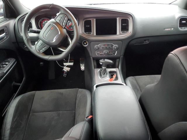 2023 DODGE CHARGER SC - 2C3CDXGJ7PH588773