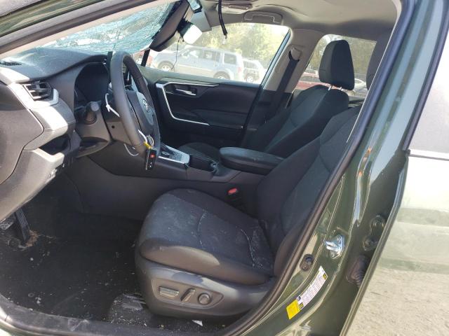 2024 TOYOTA RAV4 WOODL 2T3UWRFV1RW223907