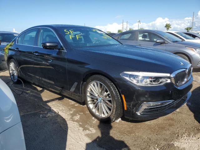 2018 BMW 540 XI - WBAJE7C54JWC55769