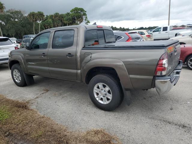 VIN 5TFJX4GN8EX032136 2014 Toyota Tacoma, Double Cab no.2