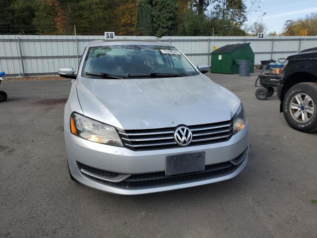 VIN 1VWBP7A37DC023363 2013 Volkswagen Passat, SE no.5