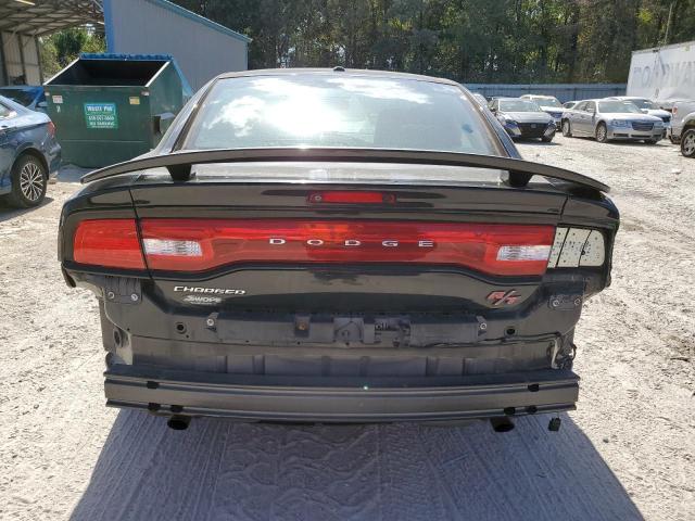 VIN 2C3CDXCT1EH277425 2014 Dodge Charger, R/T no.6