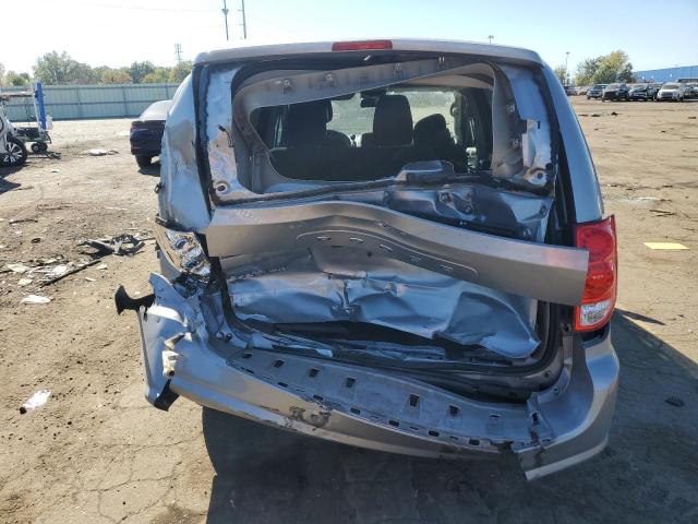 2019 DODGE GRAND CARA 2C4RDGBG5KR546624