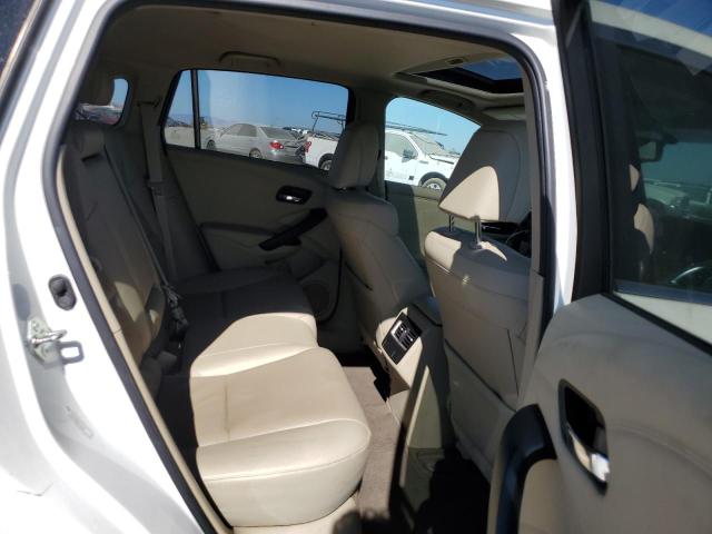 2017 ACURA RDX TECHNO - 5J8TB3H53HL011515