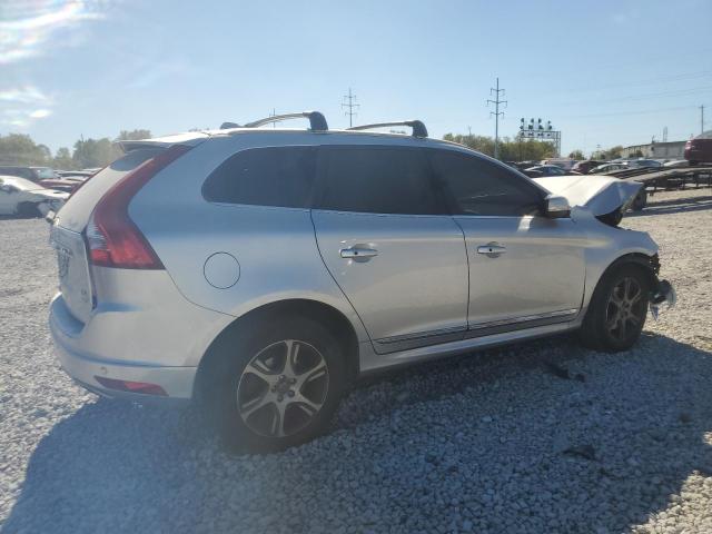 VOLVO XC60 T6 2014 gray  gas YV4902DZ1E2504951 photo #4