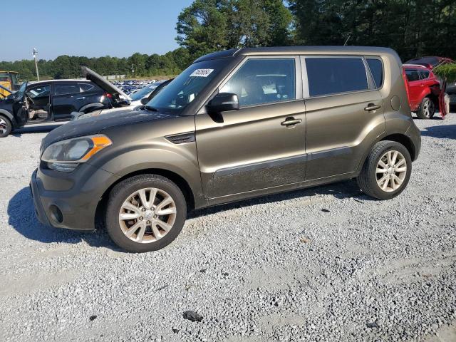 VIN KNDJT2A64D7534576 2013 KIA Soul, + no.1