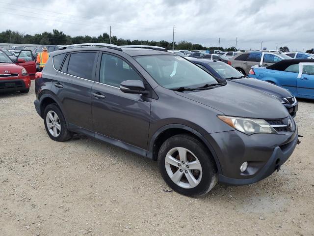 VIN 2T3WFREV5DW038844 2013 Toyota RAV4, Xle no.4