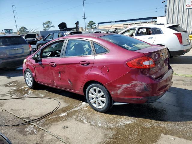 Vin: 3fadp4bj0bm134376, lot: 77771164, ford fiesta se 20112
