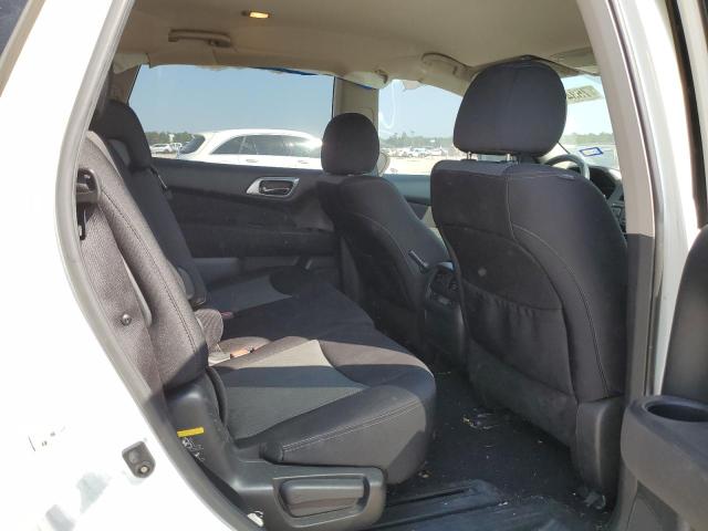 2017 NISSAN PATHFINDER - 5N1DR2MN3HC659222