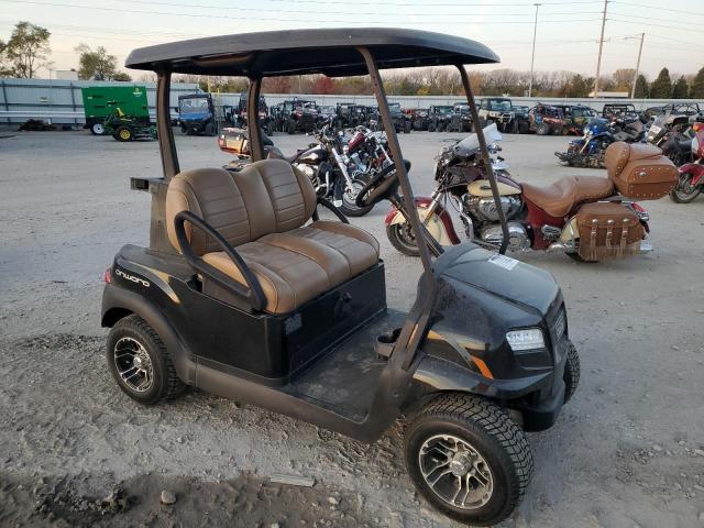 GOLF CLUB CAR 2022 white   BQ2237325695 photo #1