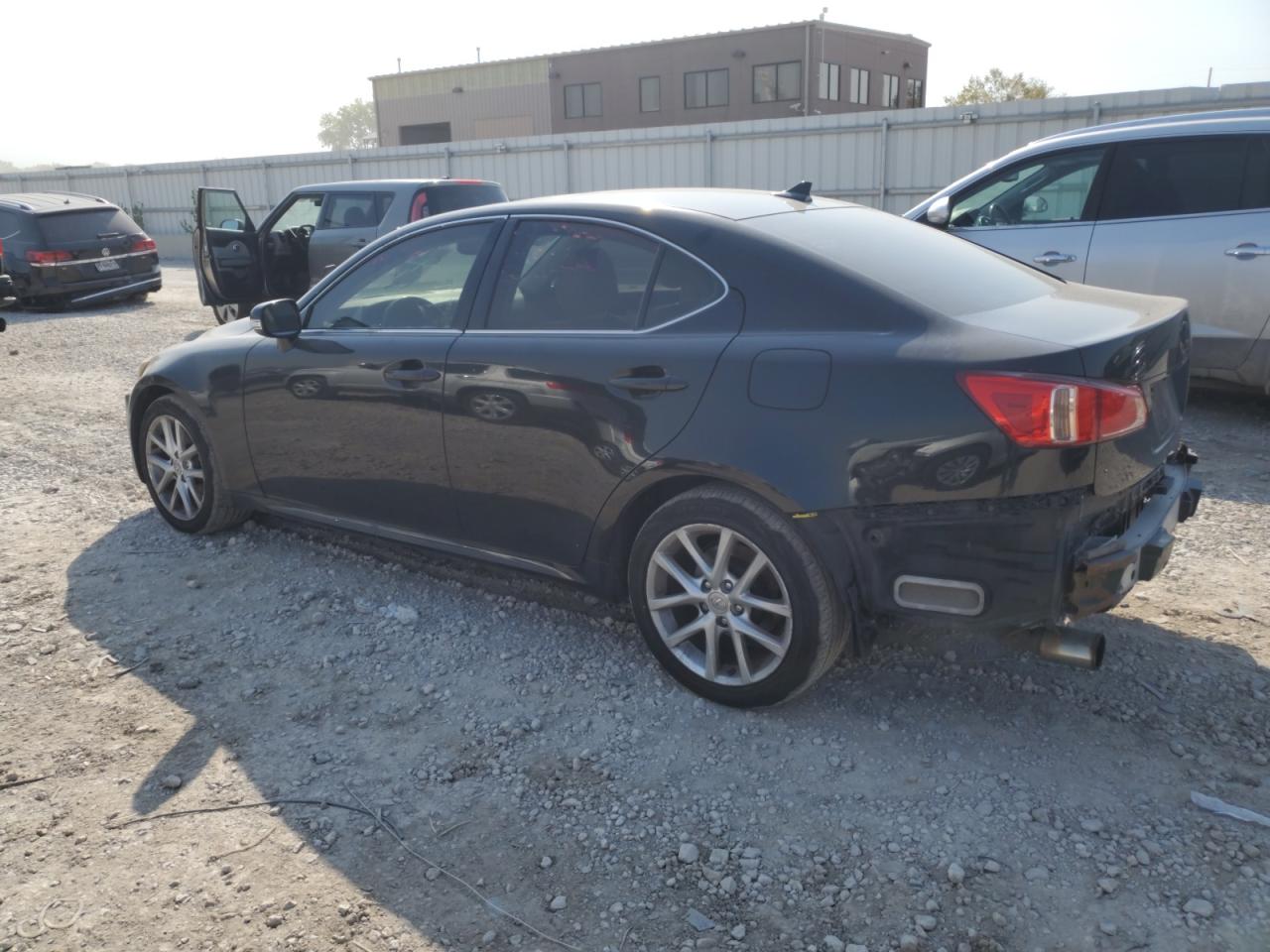 Lot #3009463237 2012 LEXUS IS 250