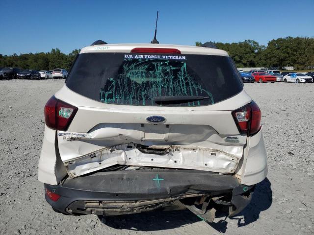 2019 FORD ESCAPE SEL - 1FMCU0HD5KUB45261